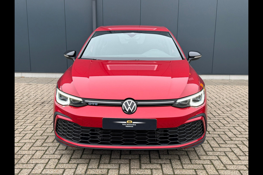 Volkswagen Golf 1.4 eHybrid GTE Black Style * Camera * Side Assist * Stuurverwarming *