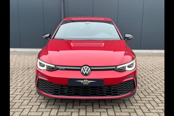 Volkswagen Golf 1.4 eHybrid GTE Black Style * Camera * Side Assist * Stuurverwarming *