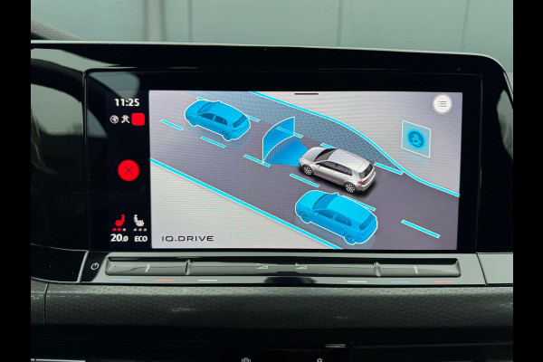 Volkswagen Golf 1.4 eHybrid GTE Black Style * Camera * Side Assist * Stuurverwarming *