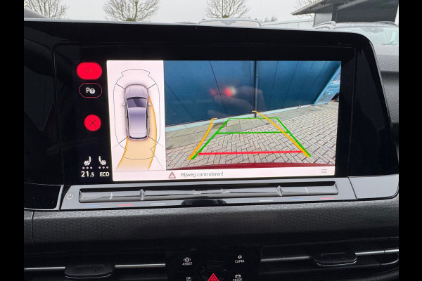 Volkswagen Golf 1.4 eHybrid GTE Black Style * Camera * Side Assist * Stuurverwarming *