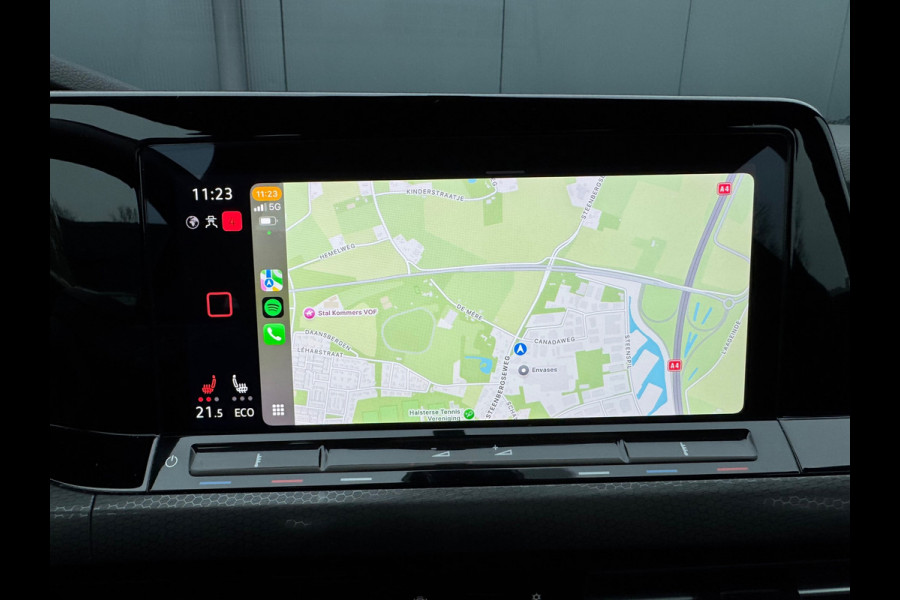 Volkswagen Golf 1.4 eHybrid GTE Black Style * Camera * Side Assist * Stuurverwarming *