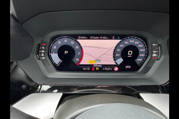 Audi A3 Limousine 30 TFSI Advanced edition * Navigatie * Parkeersensoren * Sportstoelen * Cruise Control *