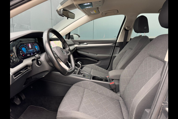 Volkswagen Golf 1.0 TSI Life * Carplay * Parkeersensoren * Adaptieve Cruise Control *