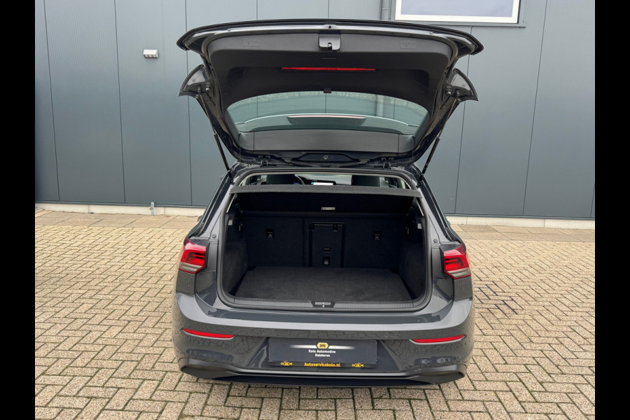 Volkswagen Golf 1.0 TSI Life * Carplay * Parkeersensoren * Adaptieve Cruise Control *