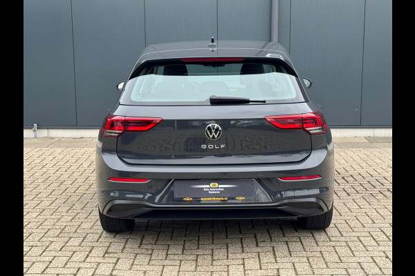 Volkswagen Golf 1.0 TSI Life * Carplay * Parkeersensoren * Adaptieve Cruise Control *