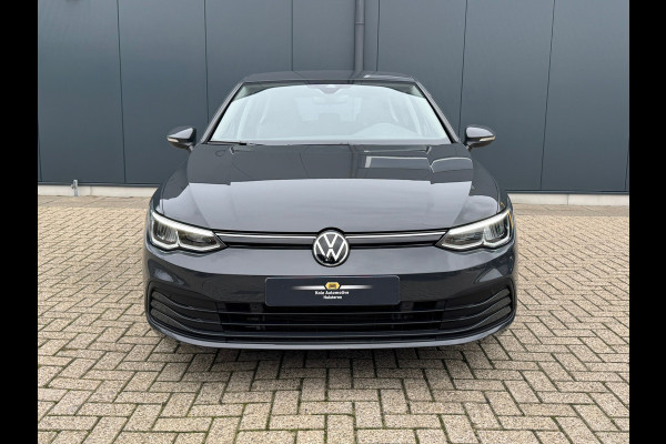 Volkswagen Golf 1.0 TSI Life * Carplay * Parkeersensoren * Adaptieve Cruise Control *