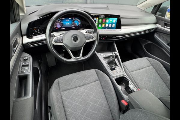 Volkswagen Golf 1.0 TSI Life * Carplay * Parkeersensoren * Adaptieve Cruise Control *