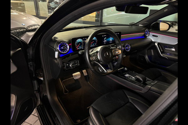 Mercedes-Benz A-Klasse 250 AMG Edition Memory|Sfeer|Burmester