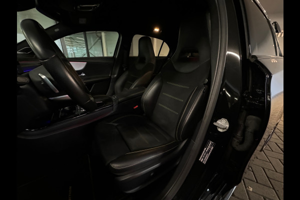 Mercedes-Benz A-Klasse 250 AMG Edition Memory|Sfeer|Burmester