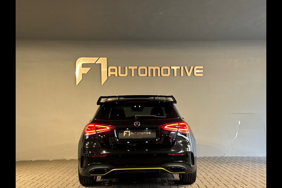 Mercedes-Benz A-Klasse 250 AMG Edition Memory|Sfeer|Burmester