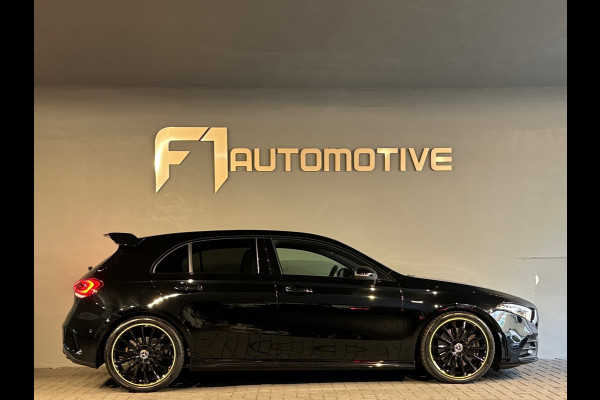 Mercedes-Benz A-Klasse 250 AMG Edition Memory|Sfeer|Burmester