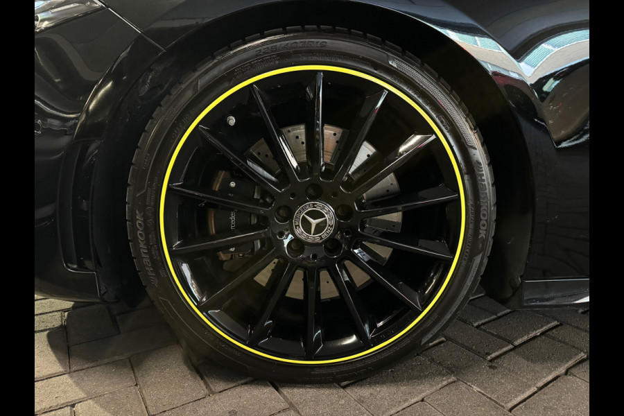 Mercedes-Benz A-Klasse 250 AMG Edition Memory|Sfeer|Burmester