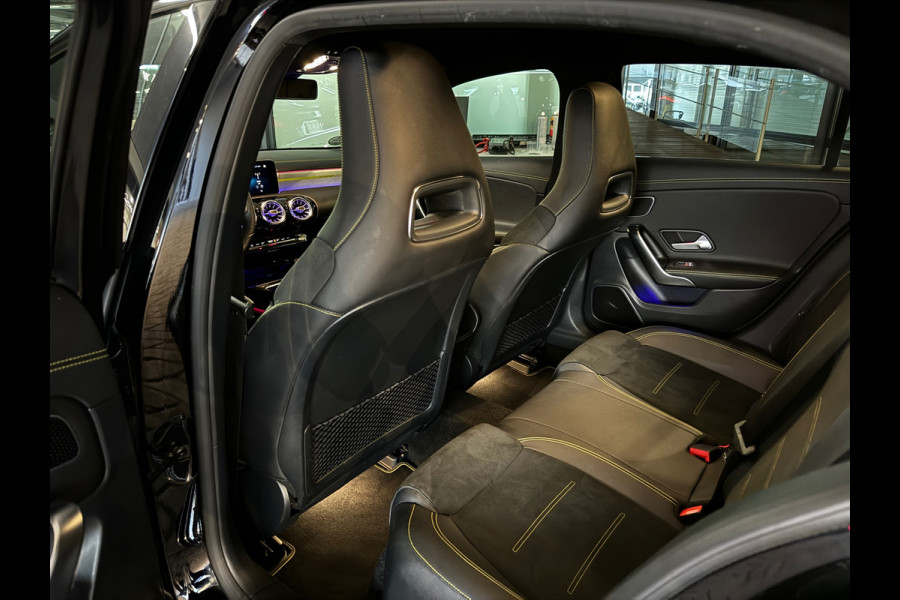 Mercedes-Benz A-Klasse 250 AMG Edition Memory|Sfeer|Burmester