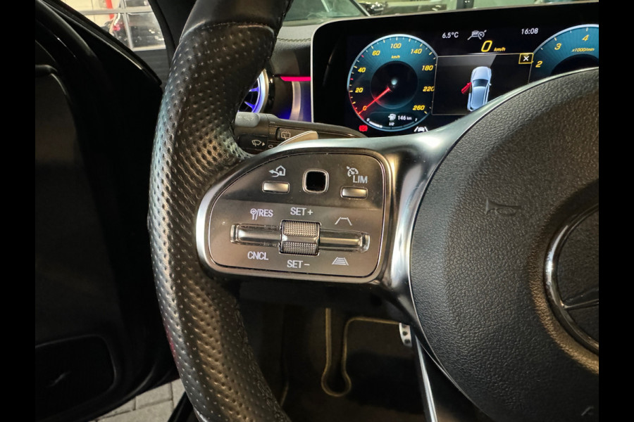 Mercedes-Benz A-Klasse 250 AMG Edition Memory|Sfeer|Burmester