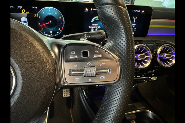 Mercedes-Benz A-Klasse 250 AMG Edition Memory|Sfeer|Burmester