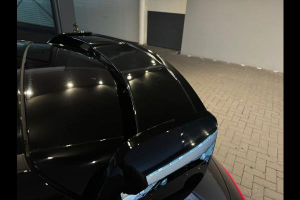 Mercedes-Benz A-Klasse 250 AMG Edition Memory|Sfeer|Burmester