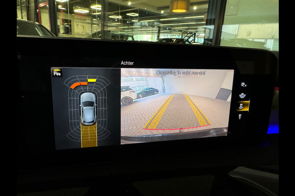 Mercedes-Benz A-Klasse 250 AMG Edition Memory|Sfeer|Burmester