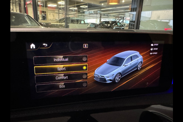 Mercedes-Benz A-Klasse 250 AMG Edition Memory|Sfeer|Burmester