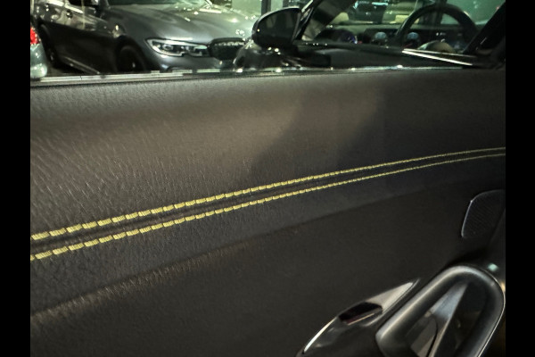 Mercedes-Benz A-Klasse 250 AMG Edition Memory|Sfeer|Burmester