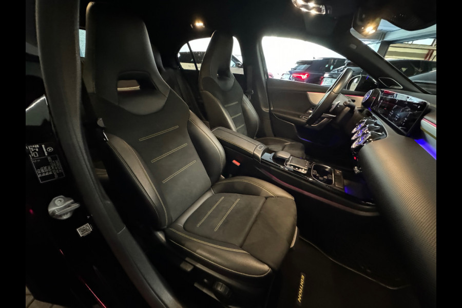 Mercedes-Benz A-Klasse 250 AMG Edition Memory|Sfeer|Burmester