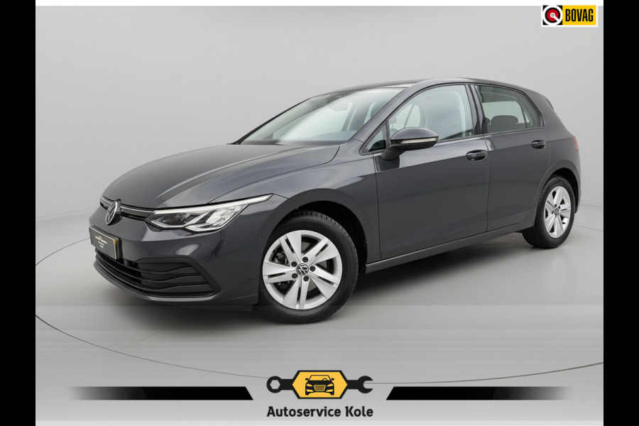 Volkswagen Golf 1.0 TSI Life * Memory * Massage * Camera * Side Assist *