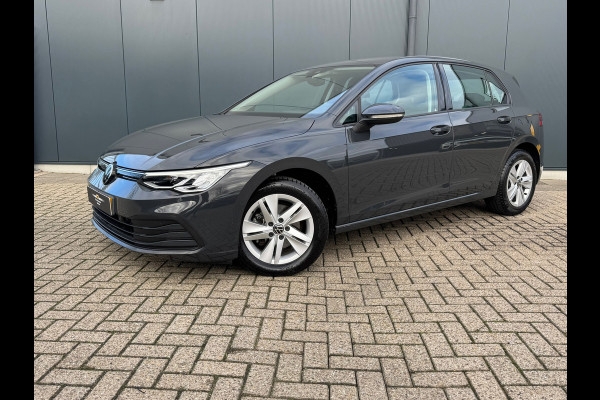 Volkswagen Golf 1.0 TSI Life * Memory * Massage * Camera * Side Assist *