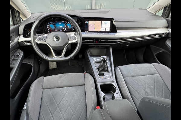 Volkswagen Golf 1.0 TSI Life * Memory * Massage * Camera * Side Assist *