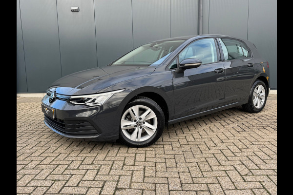 Volkswagen Golf 1.0 TSI Life * Memory * Massage * Camera * Side Assist *