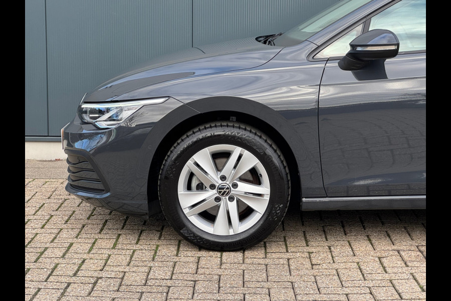 Volkswagen Golf 1.0 TSI Life * Memory * Massage * Camera * Side Assist *