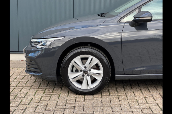 Volkswagen Golf 1.0 TSI Life * Memory * Massage * Camera * Side Assist *