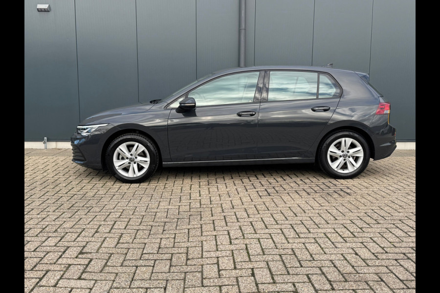 Volkswagen Golf 1.0 TSI Life * Memory * Massage * Camera * Side Assist *