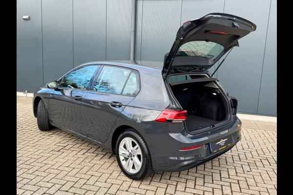 Volkswagen Golf 1.0 TSI Life * Memory * Massage * Camera * Side Assist *