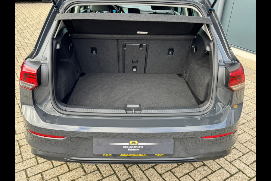 Volkswagen Golf 1.0 TSI Life * Memory * Massage * Camera * Side Assist *