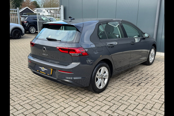 Volkswagen Golf 1.0 TSI Life * Memory * Massage * Camera * Side Assist *