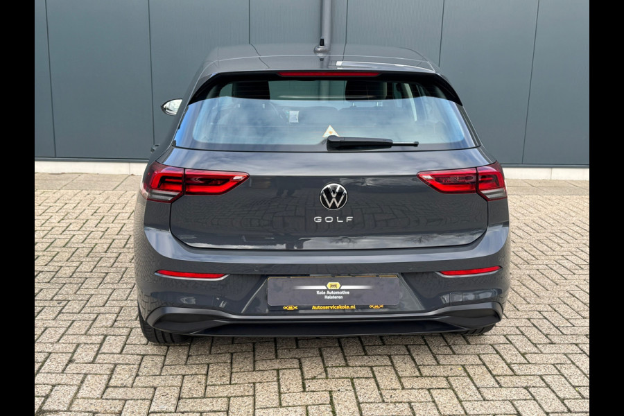 Volkswagen Golf 1.0 TSI Life * Memory * Massage * Camera * Side Assist *