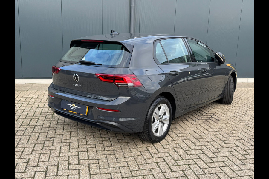 Volkswagen Golf 1.0 TSI Life * Memory * Massage * Camera * Side Assist *