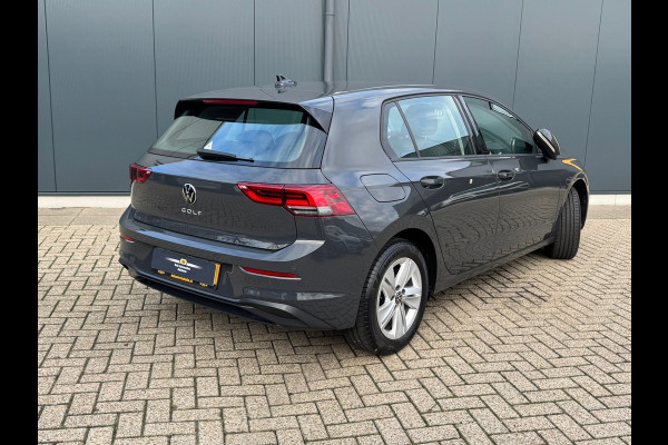 Volkswagen Golf 1.0 TSI Life * Memory * Massage * Camera * Side Assist *