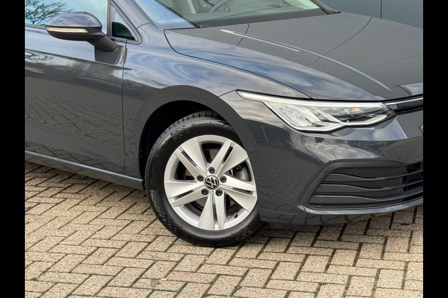 Volkswagen Golf 1.0 TSI Life * Memory * Massage * Camera * Side Assist *