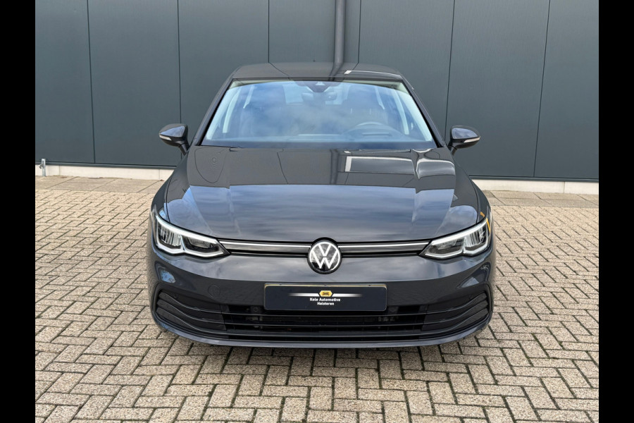 Volkswagen Golf 1.0 TSI Life * Memory * Massage * Camera * Side Assist *