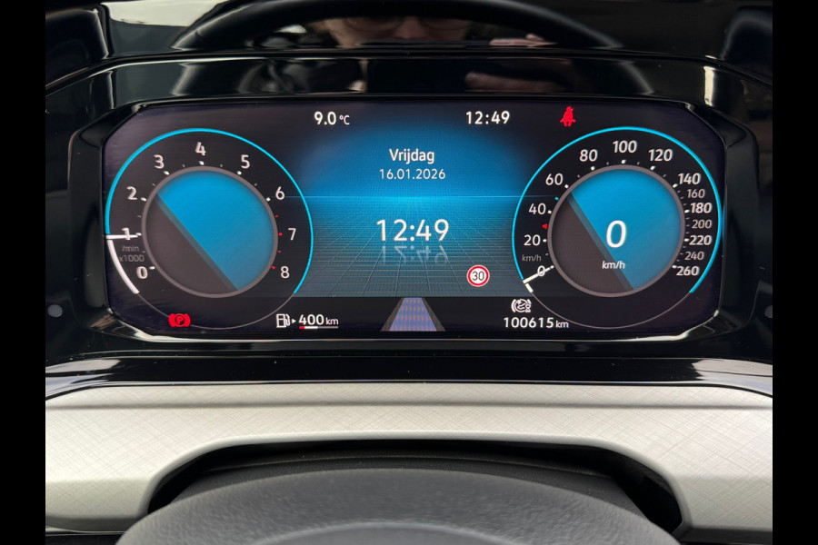 Volkswagen Golf 1.0 TSI Life * Memory * Massage * Camera * Side Assist *