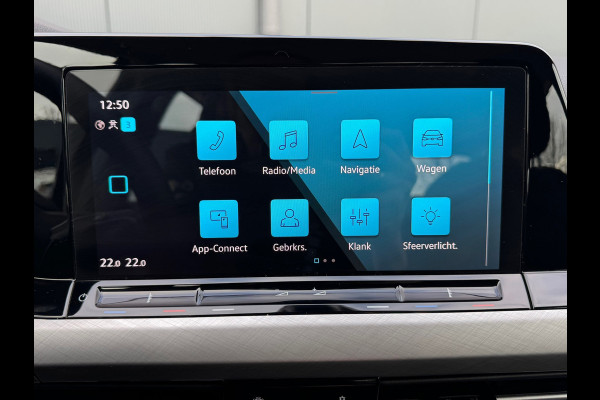 Volkswagen Golf 1.0 TSI Life * Memory * Massage * Camera * Side Assist *