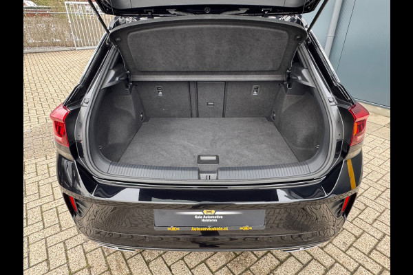 Volkswagen T-Roc 1.0 TSI R-Line * Panorama * Adaptieve Cruise Control * Carplay *