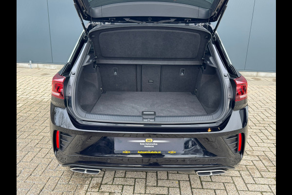 Volkswagen T-Roc 1.0 TSI R-Line * Panorama * Adaptieve Cruise Control * Carplay *