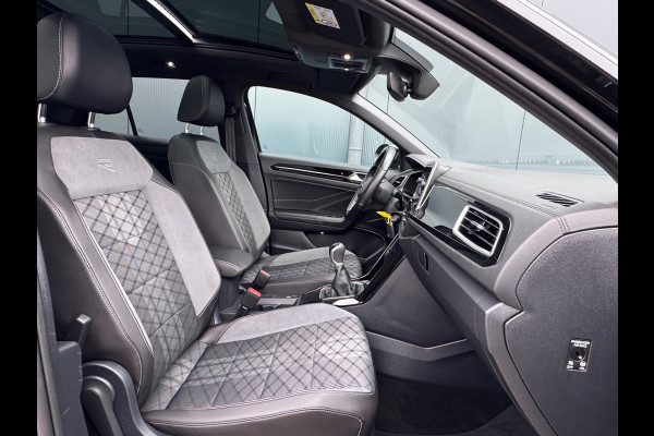 Volkswagen T-Roc 1.0 TSI R-Line * Panorama * Adaptieve Cruise Control * Carplay *