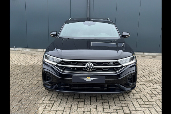 Volkswagen T-Roc 1.0 TSI R-Line * Panorama * Adaptieve Cruise Control * Carplay *