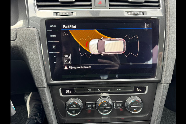 Volkswagen e-Golf E-Golf * Navigatie * Camera * Led * Allseason banden *