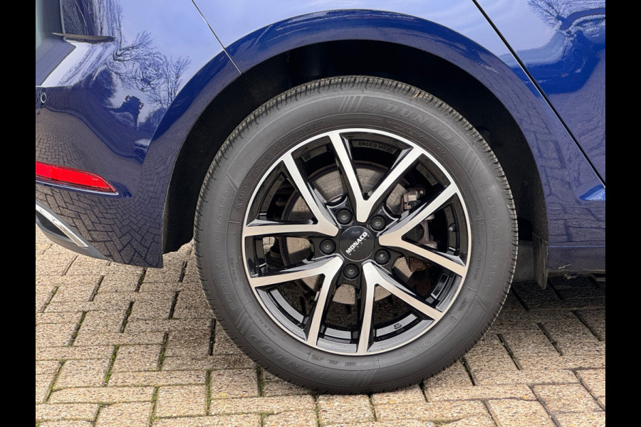 Volkswagen e-Golf E-Golf * Navigatie * Camera * Led * Allseason banden *