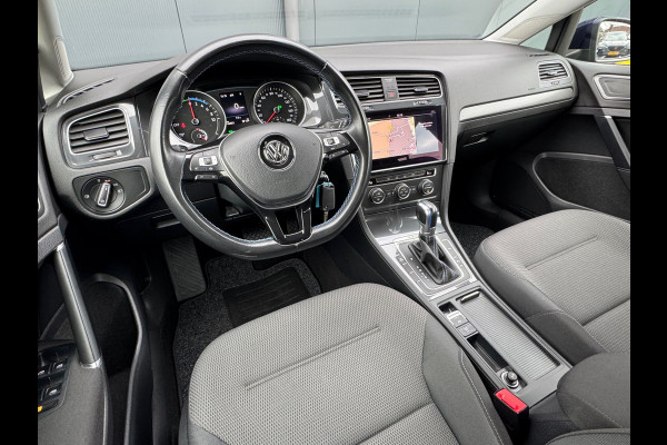 Volkswagen e-Golf E-Golf * Navigatie * Camera * Led * Allseason banden *