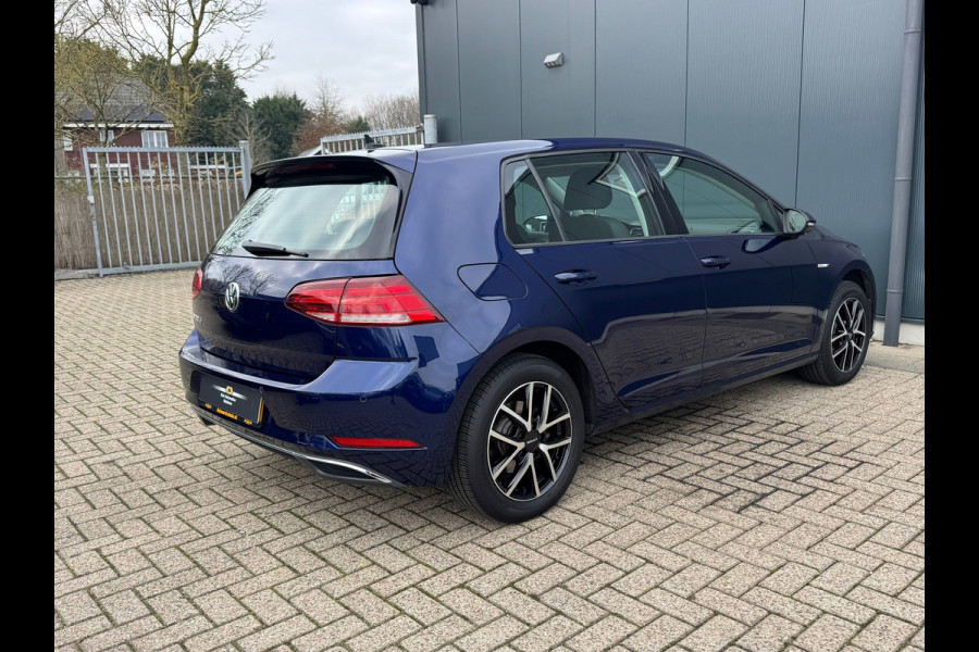 Volkswagen e-Golf E-Golf * Navigatie * Camera * Led * Allseason banden *
