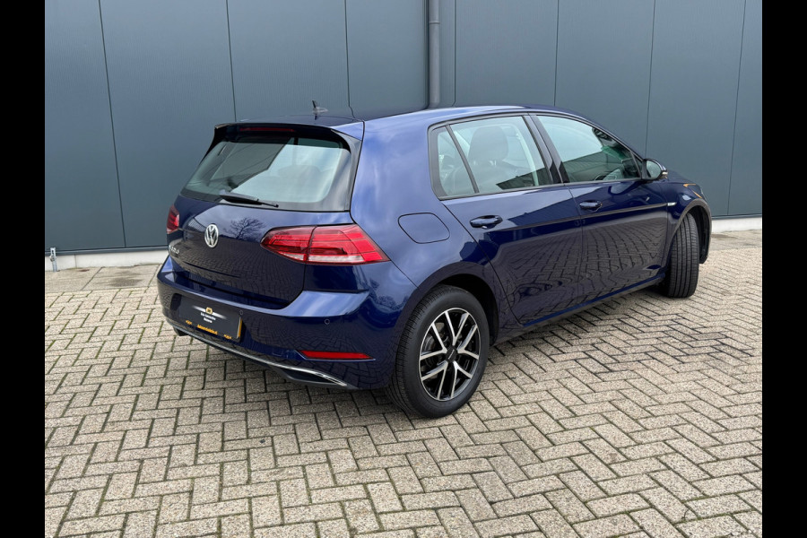 Volkswagen e-Golf E-Golf * Navigatie * Camera * Led * Allseason banden *